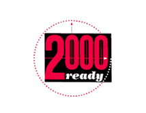 2000 Ready logo