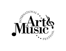 Art & Music logo