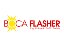 BocaFlasher logo