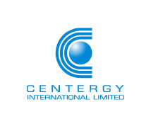 Centergy logo