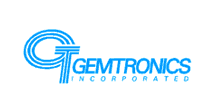 Gemtronics logo