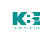 KBE logo