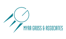 Myra Gross logo