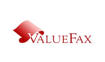 Valuefax logo